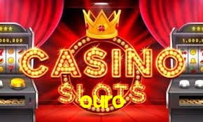 Casino Ao Vivo ouro