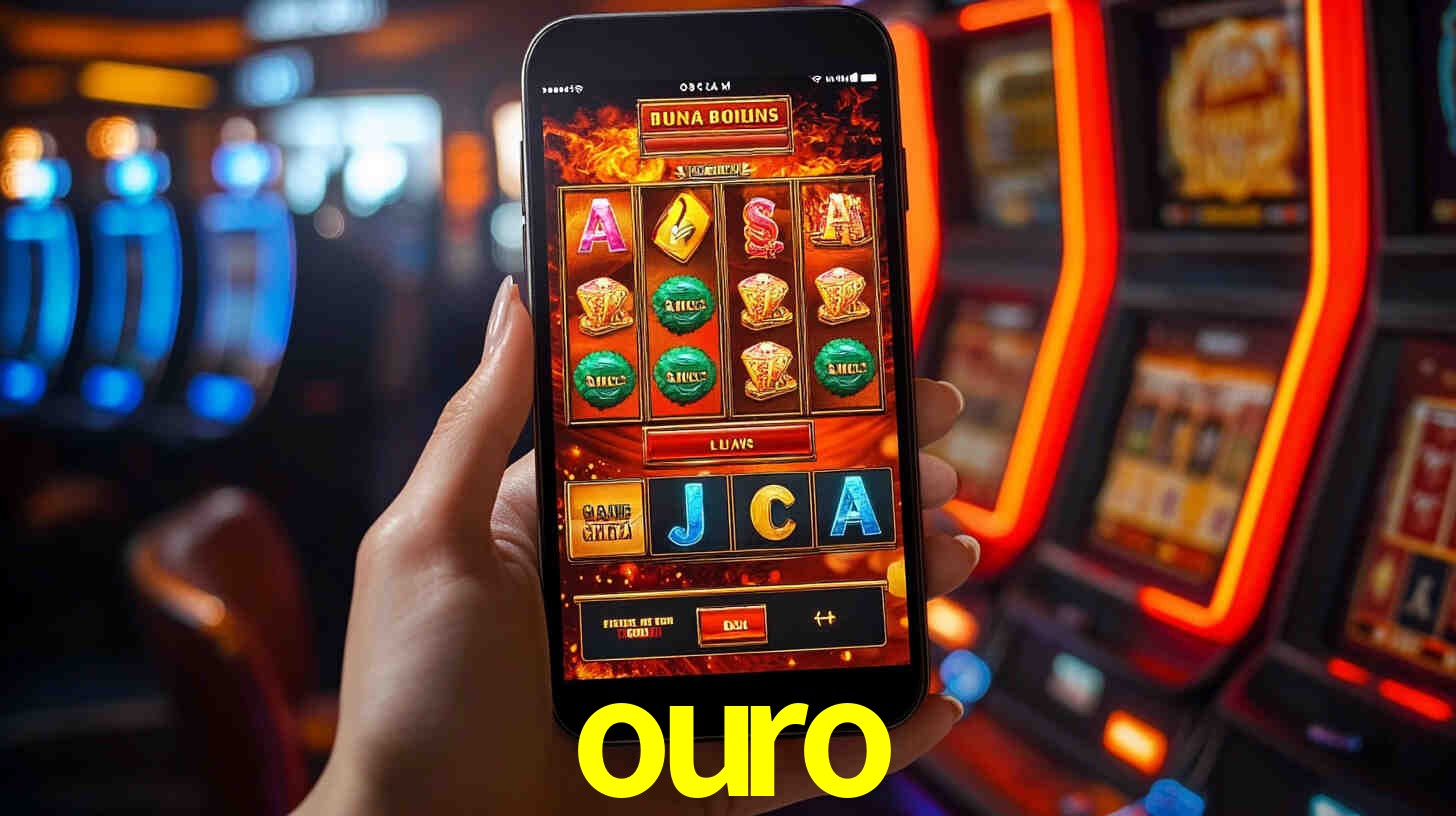 ouro.win