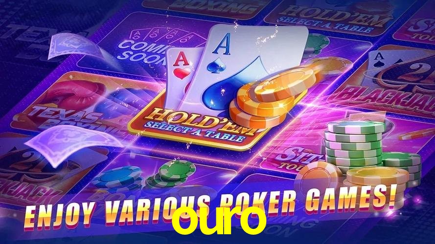 Casino VIP ouro