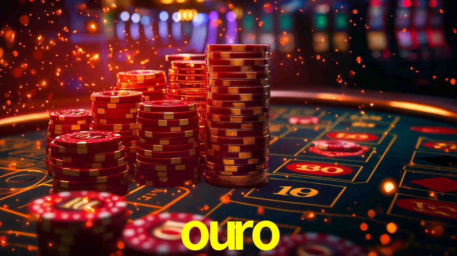 ouro,ouro.win