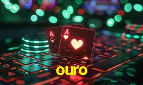 Sistemas de Segurança ouro