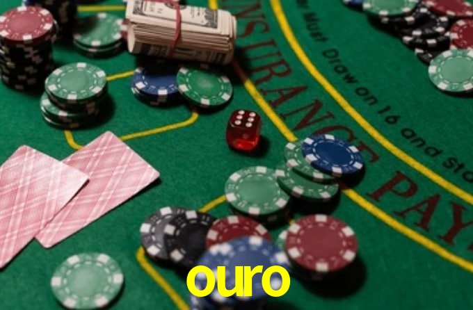 ouro.win