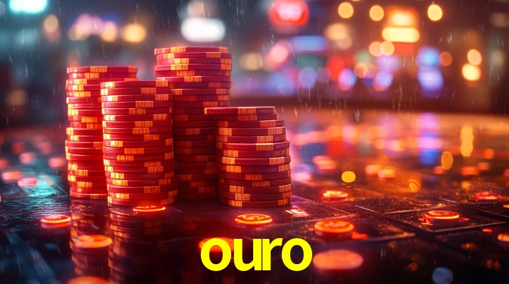 ouro.win